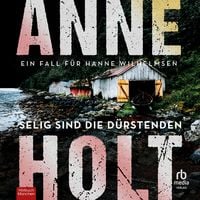 Produktbild: Selig sind die D&uuml;rstenden