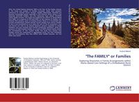Produktbild: "The FAMILY" or Families