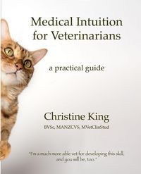 Produktbild: Medical Intuition for Veterinarians