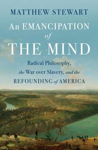 Produktbild: An Emancipation of the Mind