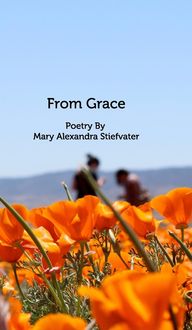 Bild vom Artikel From Grace vom Autor Mary Alexandra Stiefvater