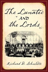 Produktbild: Schneider, R: Lunatic and the Lords