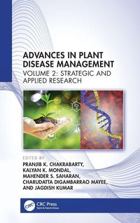 Produktbild: Advances in Plant Disease Management Volume II