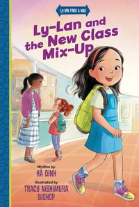 Produktbild: The Ly-LAN and the New Class Mix-Up