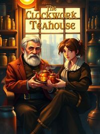 Produktbild: The Clockwork Teahouse