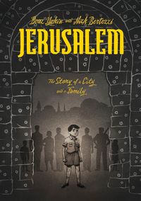 Produktbild: Jerusalem