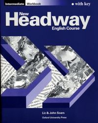 Produktbild: New Headway Intermediate Workb.