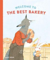 Produktbild: Welcome to The Best Bakery