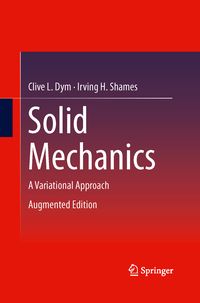 Produktbild: Solid Mechanics