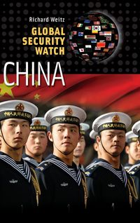 Produktbild: Global Security Watch--China