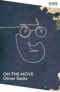Produktbild: On the Move