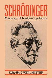 Produktbild: Schrodinger