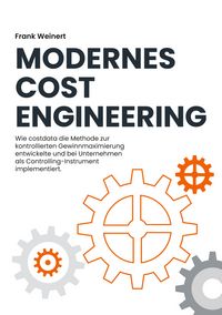 Produktbild: Modernes Cost Engineering