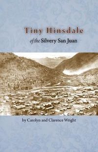 Produktbild: Tiny Hinsdale of the Silvery San Juan