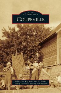 Produktbild: Coupeville