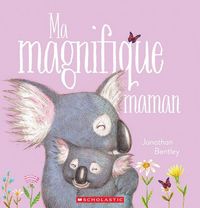 Produktbild: Ma Magnifique Maman