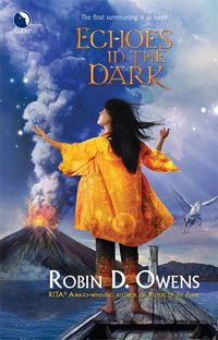Produktbild: Echoes in the Dark