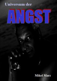Produktbild: Universum der ANGST