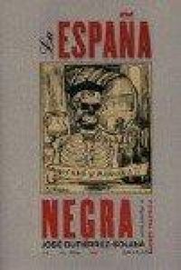 Produktbild: La Espa&ntilde;a negra