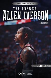 Produktbild: Allen Iverson - The Answer