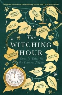 Produktbild: The Witching Hour