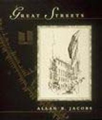 Produktbild: Great Streets