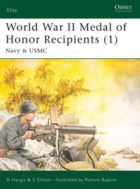 Produktbild: World War II Medal of Honor Recipients (1)