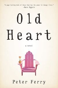 Produktbild: Old Heart