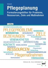 Produktbild: Pflegeplanung