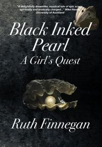 Produktbild: Black Inked Pearl
