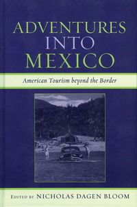 Produktbild: Adventures into Mexico