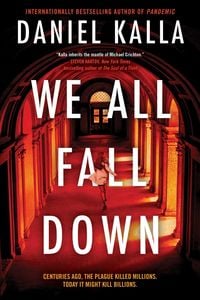 Produktbild: We All Fall Down