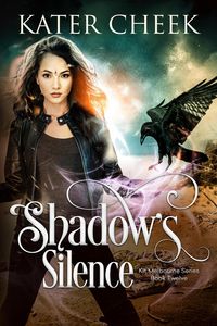 Produktbild: Shadow's Silence (Kit Melbourne, #12)