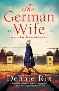 Produktbild: The German Wife