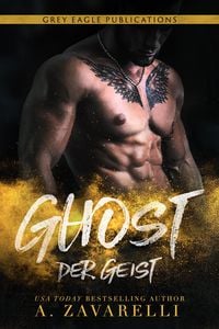 Produktbild: Ghost - Der Geist
