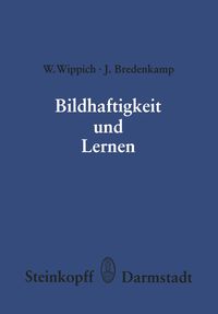 Produktbild: Bildhaftigkeit und Lernen