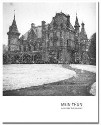 Produktbild: Mein Thun - Aus Liebe zur Heimat