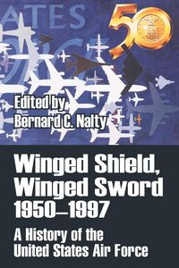 Produktbild: Winged Shield, Winged Sword 1950-1997