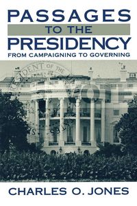 Produktbild: Passages to the Presidency