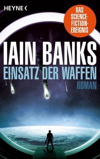 Produktbild: Einsatz der Waffen