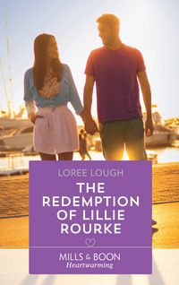 Produktbild: The Redemption Of Lillie Rourke