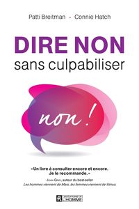 Produktbild: Dire non sans culpabiliser