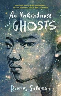 Bild vom Artikel An Unkindness of Ghosts vom Autor Rivers Solomon