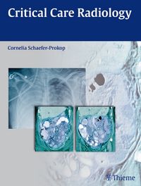 Produktbild: Critical Care Radiology
