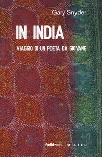 Produktbild: In India. Viaggio di un poeta da giovane