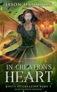 Produktbild: In Creation's Heart