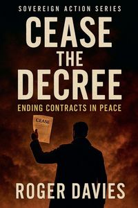 Produktbild: Cease the Decree