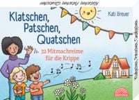 Produktbild: Klatschen, Patschen, Quatschen