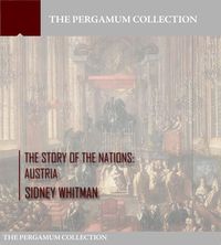 Produktbild: The Story of the Nations: Austria