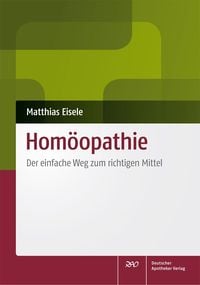 Produktbild: Hom&ouml;opathie